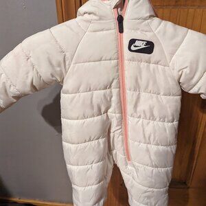 Snowsuit